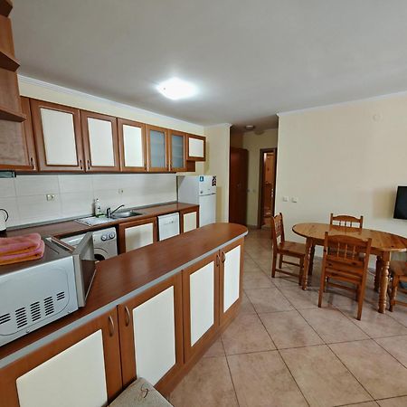 Marina Delfin Apartments - Top Location & Pet Friendly Szveti Vlasz Kültér fotó