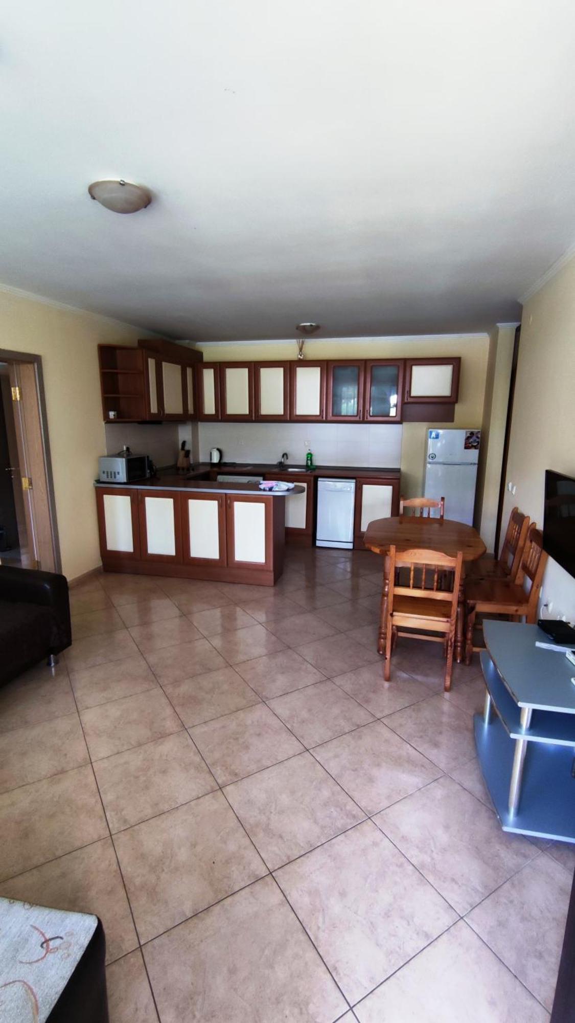 Marina Delfin Apartments - Top Location & Pet Friendly Szveti Vlasz Kültér fotó