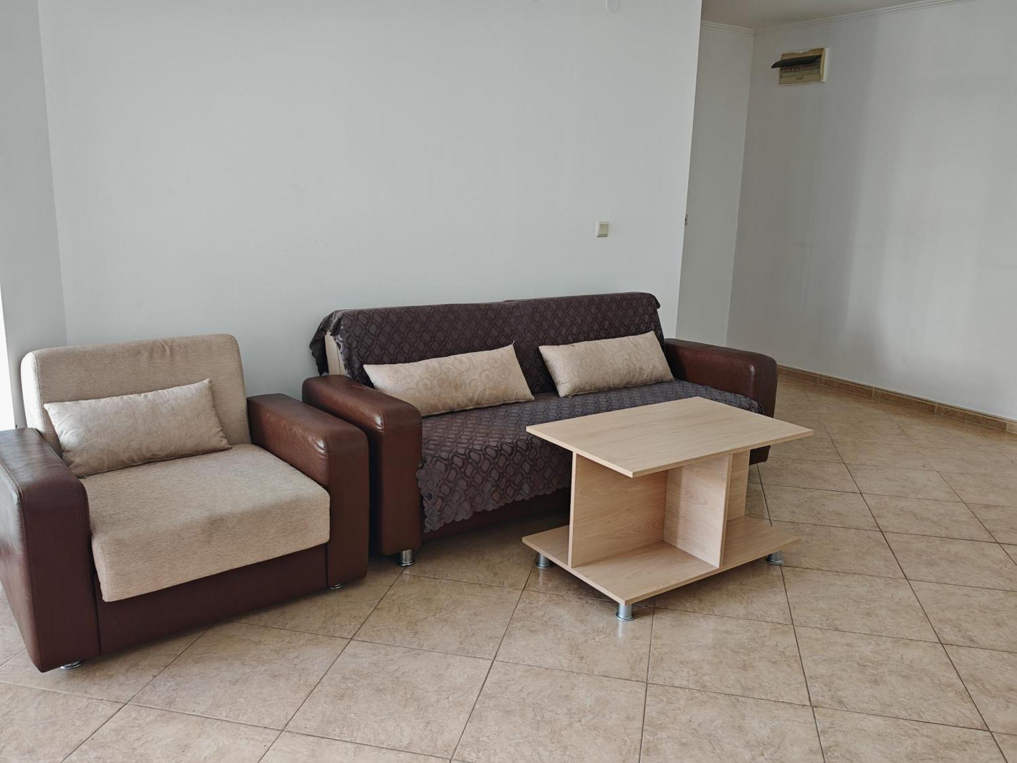 Marina Delfin Apartments - Top Location & Pet Friendly Szveti Vlasz Kültér fotó