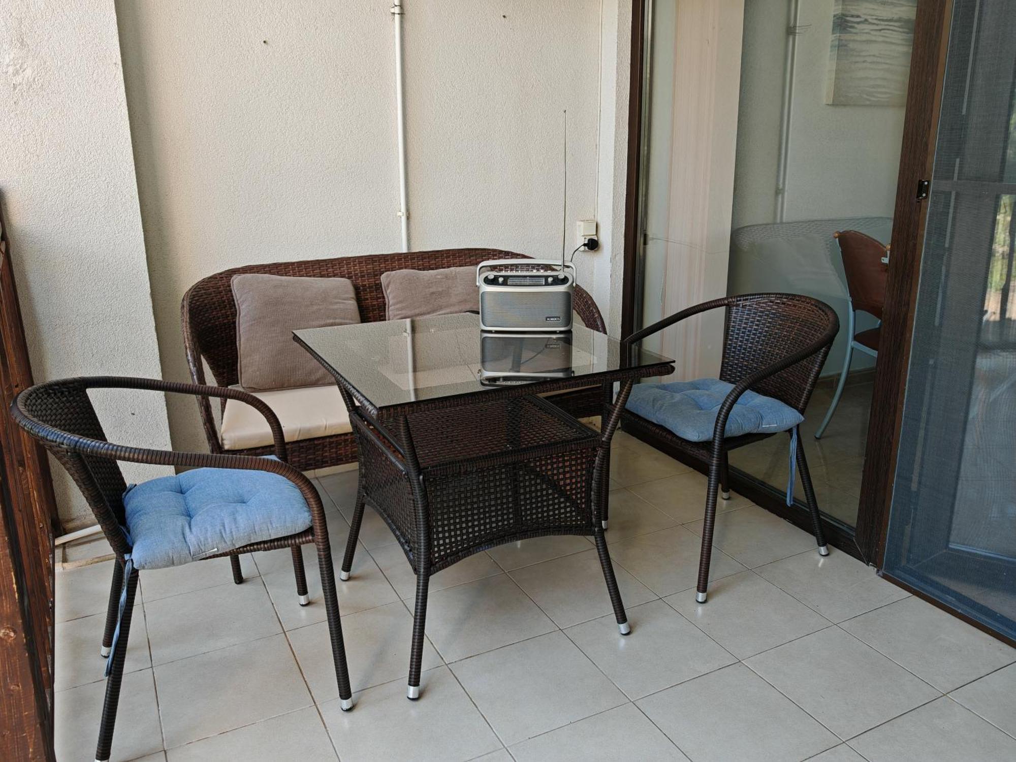 Marina Delfin Apartments - Top Location & Pet Friendly Szveti Vlasz Kültér fotó